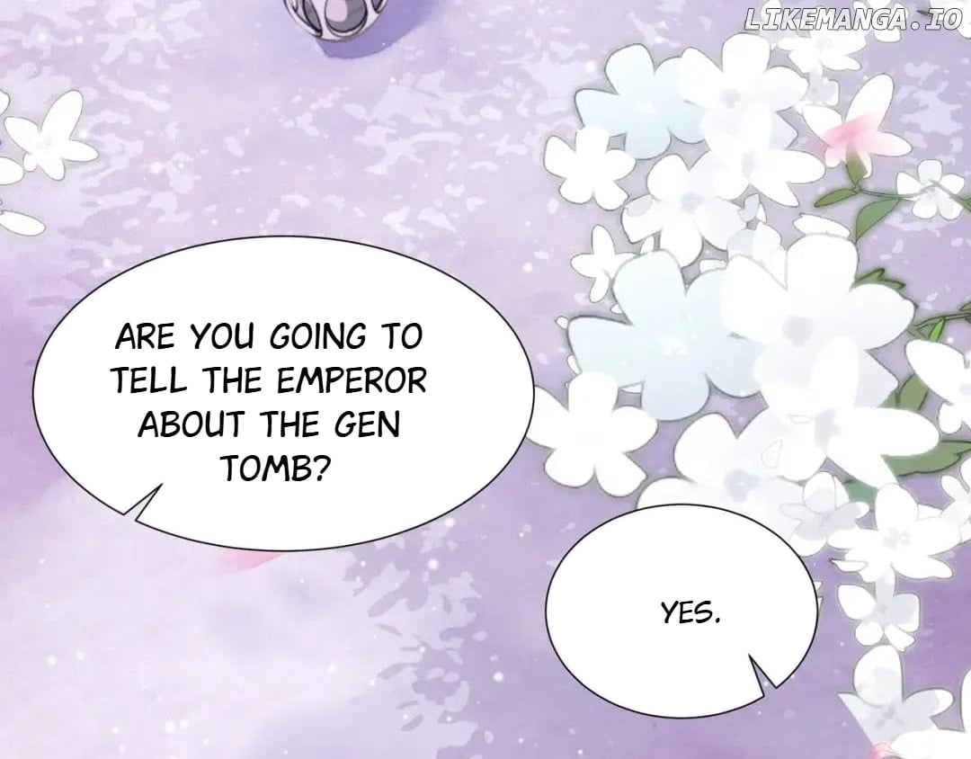 Lonely Emperor Chases His Sister-in-Law Chapter 75 - page 58